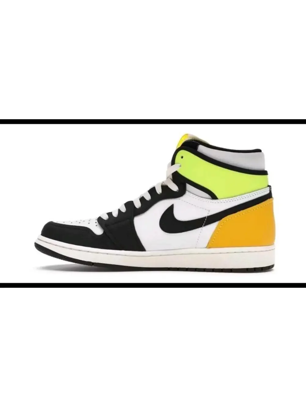 Jordan model air